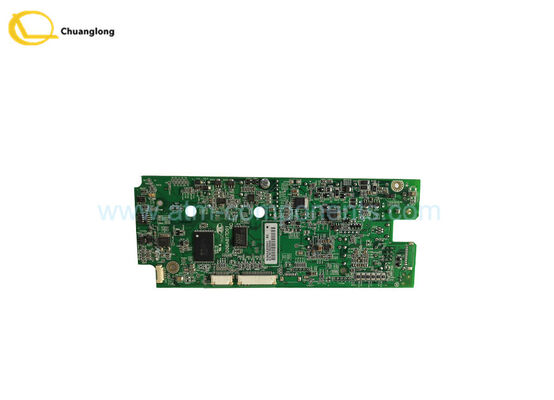 9210081464 921-008-1464 Geldautomaten Maschinenteile NCR 66xx Kartenleser Kleines Board