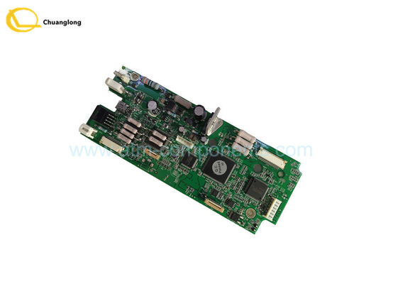 9210081464 921-008-1464 Geldautomaten Maschinenteile NCR 66xx Kartenleser Kleines Board