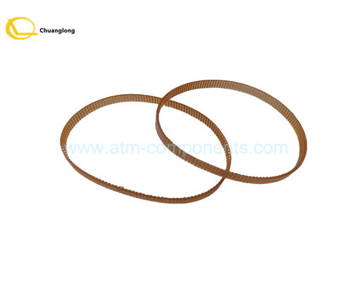 Guter Preis 9980235644 998-0235644 Geldautomaten Maschinenteile NCR Gürtel Timing 177-Zähne Geldautomaten Kartenleser Gürtelteile Online