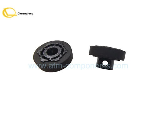 9980235676 998-0235676 Geldautomaten-Maschinenteile NCR 3Q8 Kartenleser-Zufuhrwalze