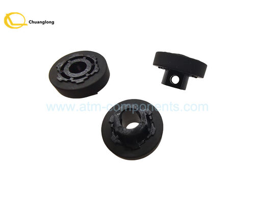 9980235676 998-0235676 Geldautomaten-Maschinenteile NCR 3Q8 Kartenleser-Zufuhrwalze