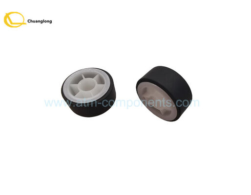 Guter Preis 9980235677 998-0235677 Geldautomaten Maschinenteile NCR 3Q8 Kartenleser Zufuhrwalze Online