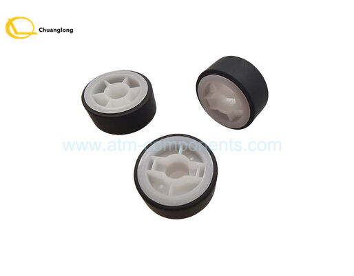 9980235677 998-0235677 Geldautomaten Maschinenteile NCR 3Q8 Kartenleser Zufuhrwalze