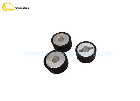 9980235887 998-0235887 NCR Geldautomaten Teile Kartenleser Metallzufuhrwalze 10mm