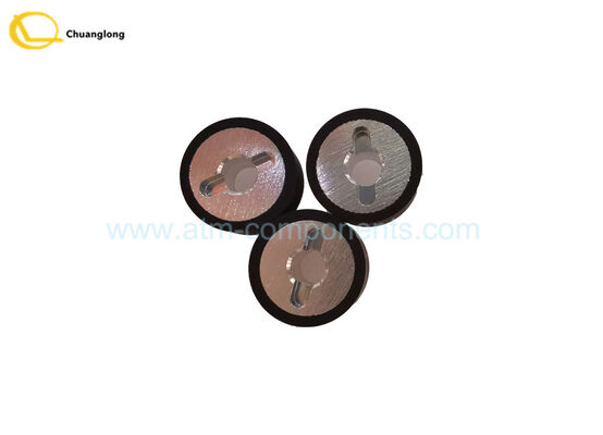 9980235887 998-0235887 NCR Geldautomaten Teile Kartenleser Metallzufuhrwalze 10mm