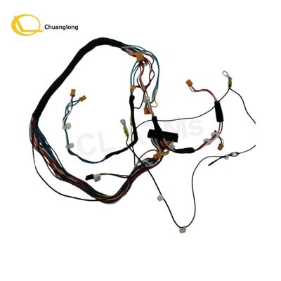 RB Cashbox Datenkabel BX4 Ersatz für Hitachi 2845V RB Kassette RB Cashbox Datenkabel BX4