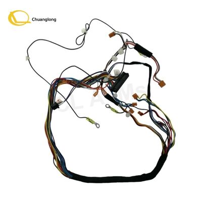 RB Cashbox Datenkabel BX4 Ersatz für Hitachi 2845V RB Kassette RB Cashbox Datenkabel BX4