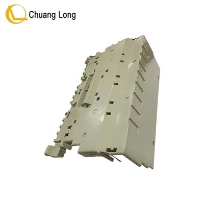 Guter Preis Hitachi ATM CRM 00103088000B Ersatzteil HT-3842-WAB 2845V RB AB Geldkassette 1P004481-001 RB Kassette Kunststoffboden Rückseite Online