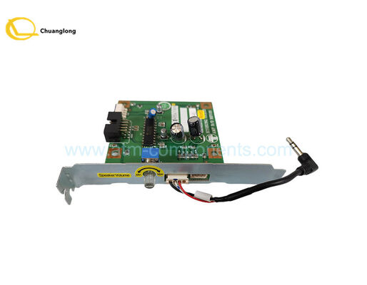 723359-01 ATM-Maschinenteile Hyosung 5600T PC-Kommunikationskarte