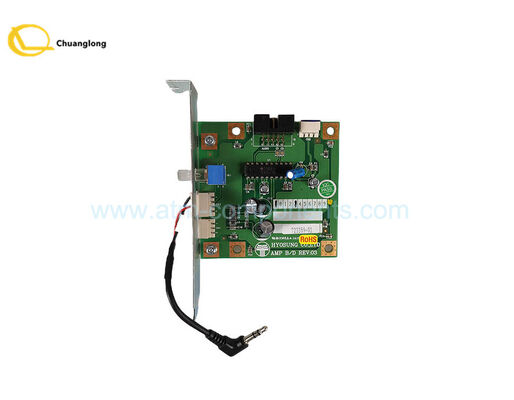 723359-01 ATM-Maschinenteile Hyosung 5600T PC-Kommunikationskarte