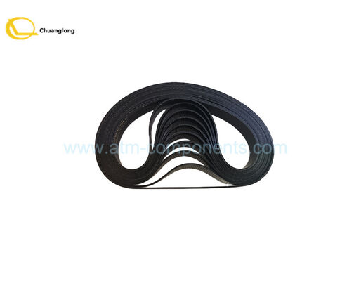 ATM-Maschinenteile NCR GBRU GBNA Riemen UNTERER TRANSPORT (BNA4) BRU4 Modulband 10X195X0,7 10-195-0,7H 009-0025029-1