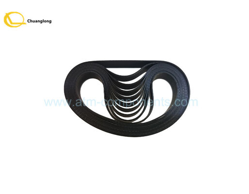 ATM-Maschinenteile NCR GBRU GBNA Riemen UNTERER TRANSPORT (BNA4) BRU4 Modulband 10X195X0,7 10-195-0,7H 009-0025029-1