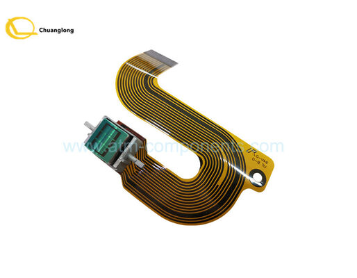 4999785-4 1770006974 Geldautomatenteile Wincor Nixdorf V2X Lese-/Schreibkopf für Magnetkartenleser