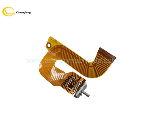 4999785-4 1770006974 Geldautomatenteile Wincor Nixdorf V2X Lese-/Schreibkopf für Magnetkartenleser