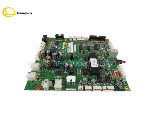 74600000-02 ATM Maschinenteile Hyosung 5500 PCB GPNC IKT REV 12