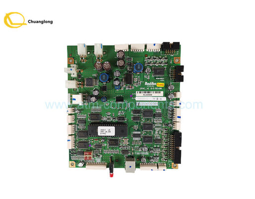74600000-02 ATM Maschinenteile Hyosung 5500 PCB GPNC IKT REV 12