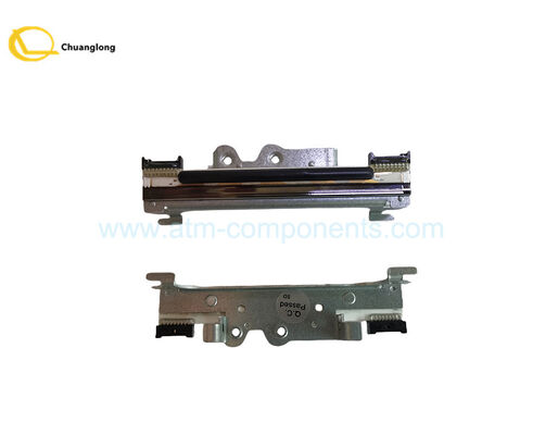 009-0025345 0090025345-1 Geldautomaten Maschinenteile NCR Wärmedruckkopf NCR 6622E Quittungsdruckkopf 9 Stift 80mm 203 DPI 009-0027569-1 497-0502074 4970502074