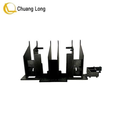 Hitachi RB AB Geldkassette Ersatzteil 2P004407-001 Geldkassette Kunststoffführung 2845V ATM CRM Kassette Ersatzteil 2P004407001