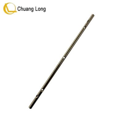 Guter Preis Hitachi 2845V FB AB Geldkassette Zubehör Edelstahlstange 4P007302-001 Geldschein-Picker-Pfotenachse 6×203 Kassette Achse ATM CRM Teil Online