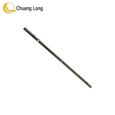 Hitachi 2845V FB AB Geldkassette Zubehör Edelstahlstange 4P007302-001 Geldschein-Picker-Pfotenachse 6×203 Kassette Achse ATM CRM Teil