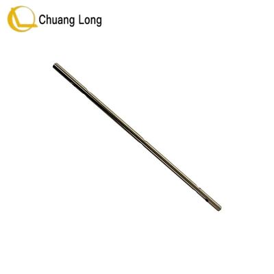 Hitachi 2845V FB AB Geldkassette Zubehör Edelstahlstange 4P007302-001 Geldschein-Picker-Pfotenachse 6×203 Kassette Achse ATM CRM Teil