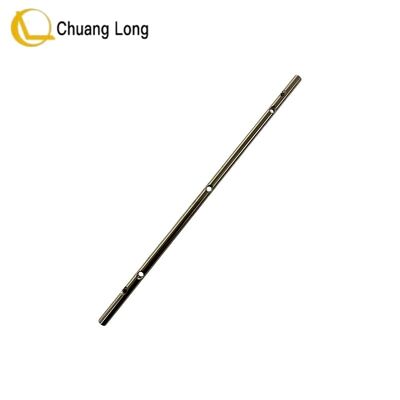 Hitachi 2845V FB AB Geldkassette Zubehör Edelstahlstange 4P007302-001 Geldschein-Picker-Pfotenachse 6×203 Kassette Achse ATM CRM Teil