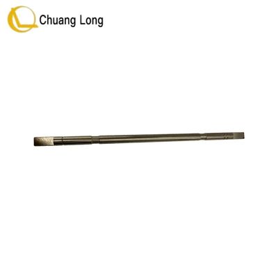 Hitachi ATM CRM Teil 2845V 4P007439-001 RB Kassenwelle 8 x 205 Doppelgeschaltete Edelstahlwelle 4P007439001