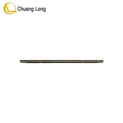 Hitachi ATM CRM Teil 2845V 4P007439-001 RB Kassenwelle 8 x 205 Doppelgeschaltete Edelstahlwelle 4P007439001