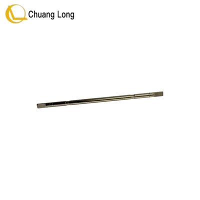 Hitachi ATM CRM 2845V Teil 4P007439-001-1 Welle 8×205 D-Typ Kopfkassette Edelstahlwelle RB AB Geldschachtteil Auf Lager