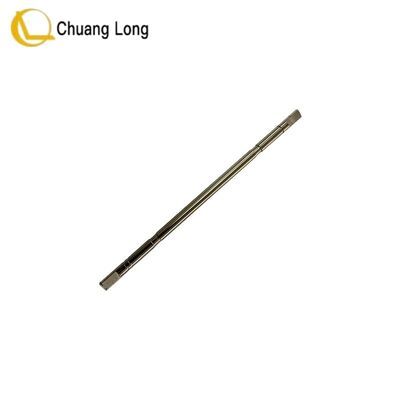 Hitachi ATM CRM 2845V Teil 4P007439-001-1 Welle 8×205 D-Typ Kopfkassette Edelstahlwelle RB AB Geldschachtteil Auf Lager