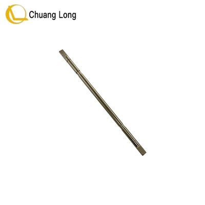 Hitachi ATM CRM 2845V Teil 4P007439-001-1 Welle 8×205 D-Typ Kopfkassette Edelstahlwelle RB AB Geldschachtteil Auf Lager