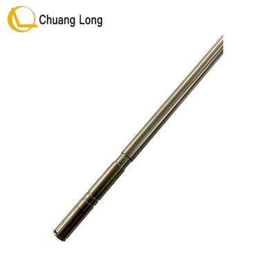 Hitachi ATM CRM 2845V Teil 4P007439-001-1 Welle 8×205 D-Typ Kopfkassette Edelstahlwelle RB AB Geldschachtteil Auf Lager