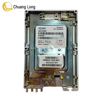 NCR 66 ATM EPP Tastatur-Pinpad Englische Version FRU 4450735509 445-0735509 4450717207 445-0717207 445-0745420 4450745420