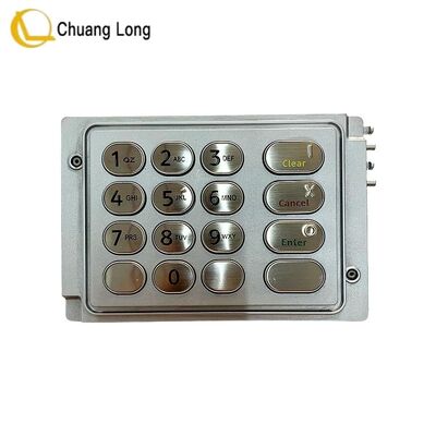 NCR 66 ATM EPP Tastatur-Pinpad Englische Version FRU 4450735509 445-0735509 4450717207 445-0717207 445-0745420 4450745420