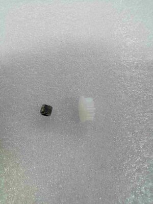 MEI Cashbox Ersatzteile 252425035P200 Getriebe Aufkleber Antrieb Kupplung Montage Geldautomaten Cashbox Ersatzzubehör