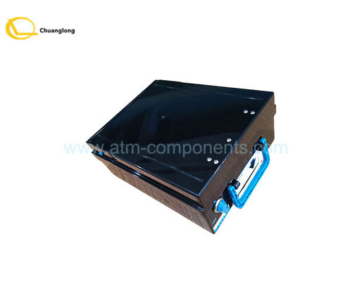 00103334000E 00-103334-000E Geldautomaten Maschinenteile Diebold Opteva Ablehnungskassette