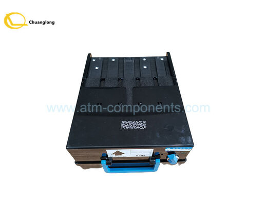 00103334000E 00-103334-000E Geldautomaten Maschinenteile Diebold Opteva Ablehnungskassette