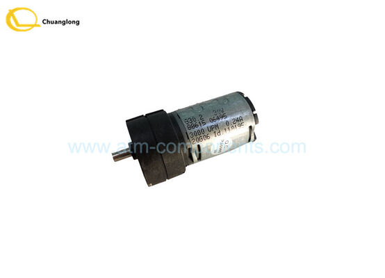 175056880 0175056880 ATM Maschinenteile Wincor Spender Rollladenmotor