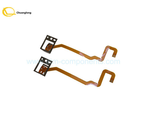 177004554 0177004554 Geldautomaten Maschinenteile Wincor Magnetkartenleser Kopf Vorkopf V2X