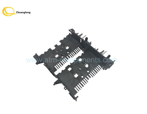 Guter Preis 1750035761 01750035761 ATM Teile Wincor 2050XE Doppel-Extraktor-Chassis-Basis Wincor CMD V4 Spender Doppel-Extraktor-Chassis Online