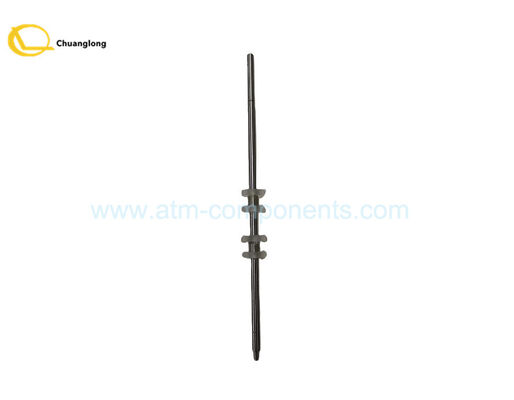 1750035768 01750035768 Geldautomatenteile Wincor V-Modul Doppel-Zwei-Rad-Welle