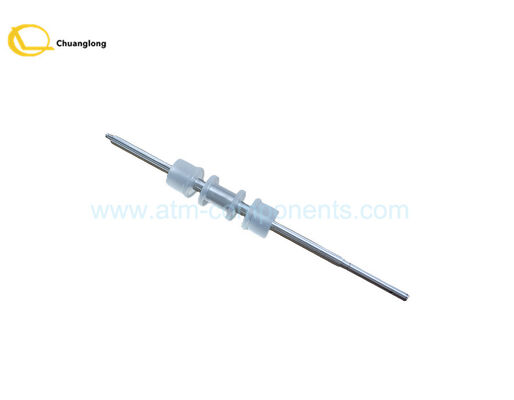 1750035776 01750035776 Geldautomaten-Maschinenteile Wincor Nixdorf V Modul CMD V4 Welle Assy