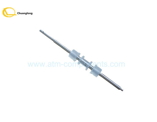 1750035776 01750035776 Geldautomaten-Maschinenteile Wincor Nixdorf V Modul CMD V4 Welle Assy