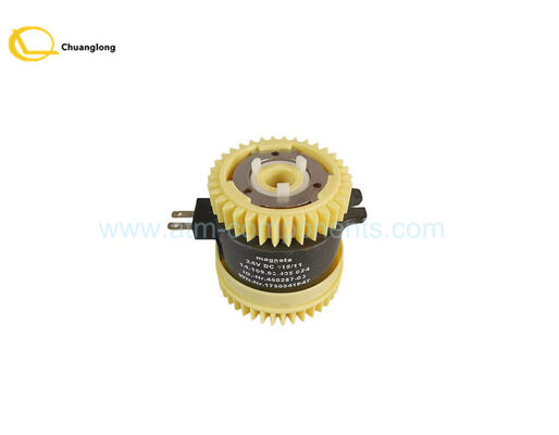 1750041947 01750041947 Geldautomaten-Maschinenteile Wincor Nixdorf 2050XE Kupplungsmontage