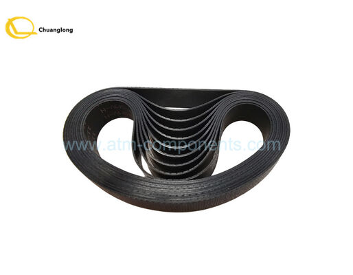 1750041983 01750041983 ATM Maschinenteile Wincor Teile CMD-V4 Verschlusstransportmechanismus Gurt