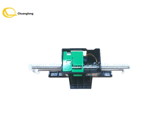 1750042961 01750042961 ATM Maschinenteile Wincor Motor CMD Kassette Gehäuse Montiert