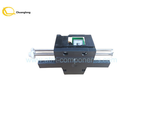 1750042961 01750042961 ATM Maschinenteile Wincor Motor CMD Kassette Gehäuse Montiert