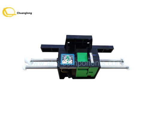 1750042970 01750042970 Geldautomatenteile Wincor Kassette CMD Gehäuse Montiert