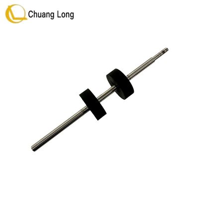 Hitachi 2845V HT-2845-VS Geldautomaten Maschine Teile Transportführer Rollschacht Gummirad Assy RB Kasse Kassette 4P009125A