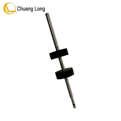 Hitachi 2845V HT-2845-VS Geldautomaten Maschine Teile Transportführer Rollschacht Gummirad Assy RB Kasse Kassette 4P009125A